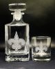 Decanter Set