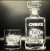 Decanter Set