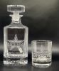 Decanter Set