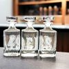 Decanter Set